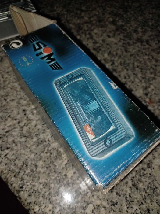 Farol nevoeiro para choques  dianteiro Peugeot 309 GTI / 405 MI 16 GTI