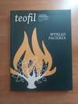 Teofil Wykład Pacierza 1/2016 nr 34 pismo studentów dominikanów
