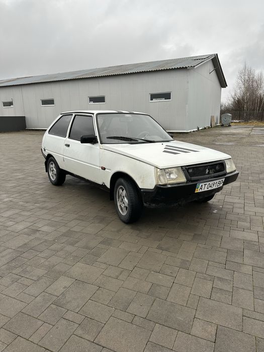 Продається авто на ходу