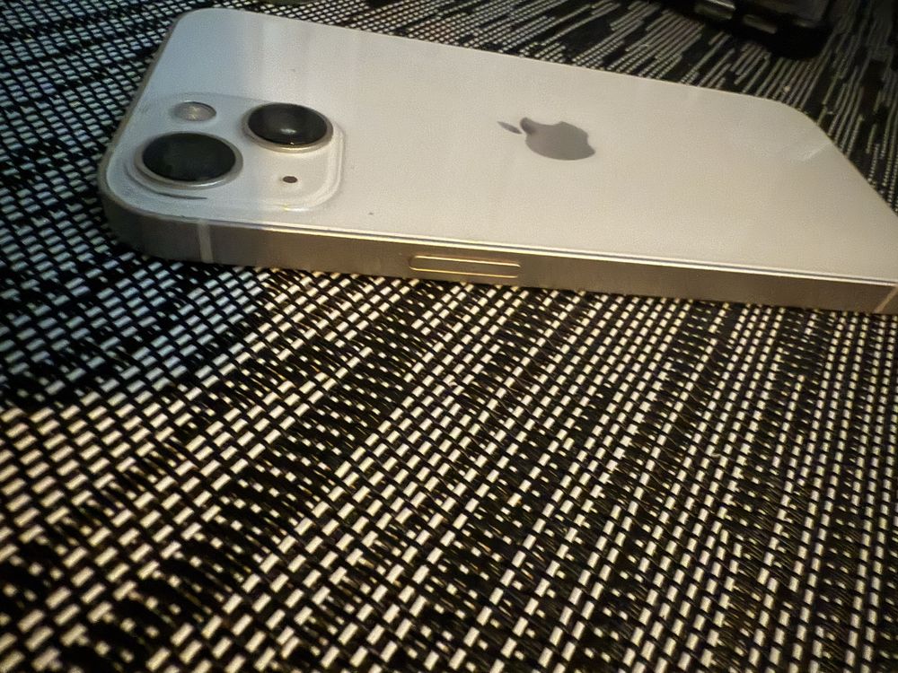 Iphone 13 sprawny