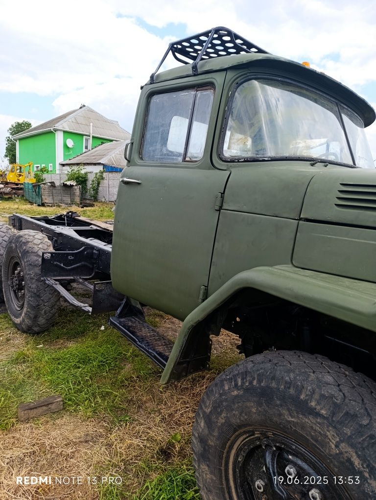 Продам  обмін ЗИЛ 131