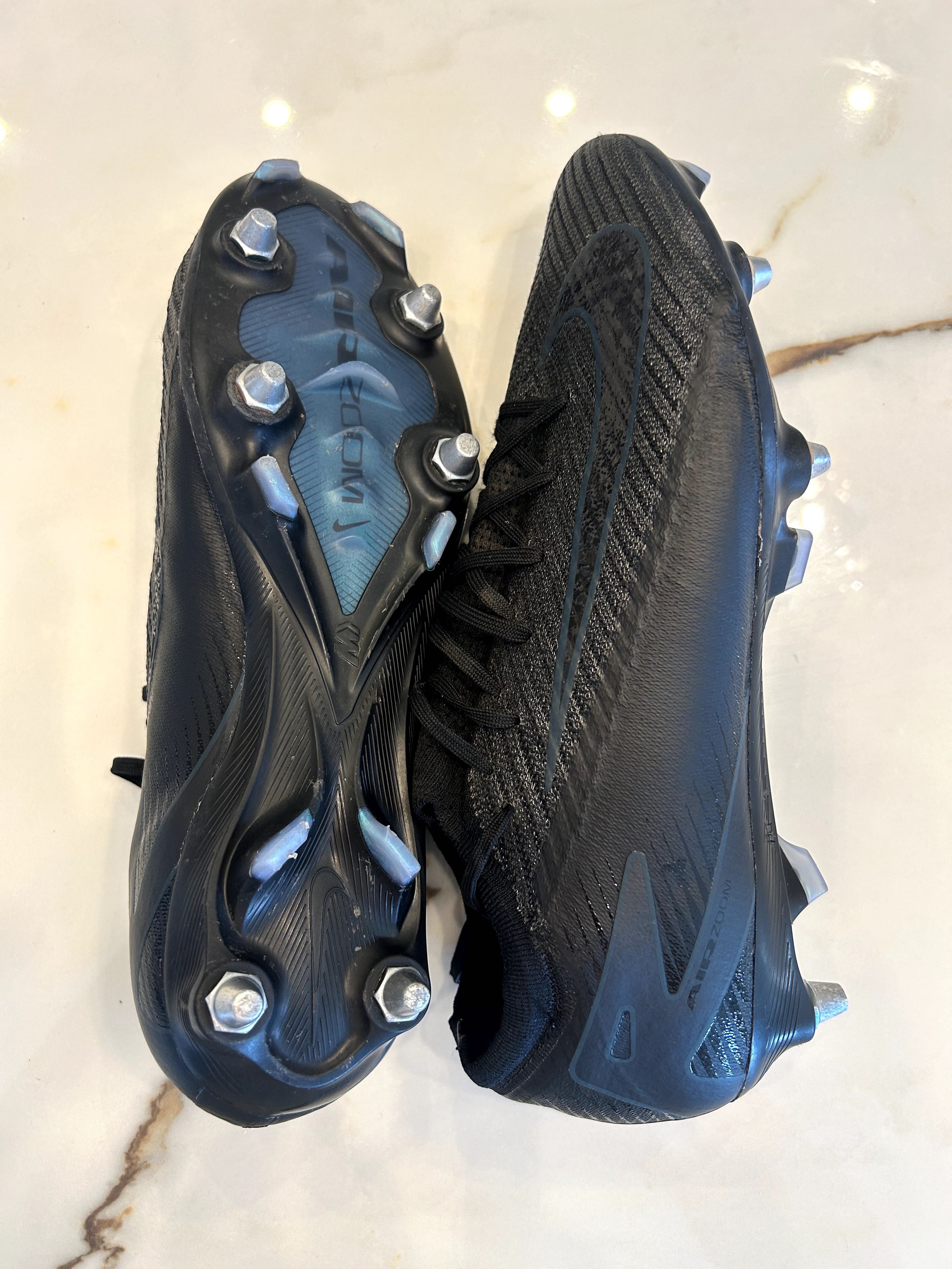Profesjonalne NIKE zoom Mercurial Vapor 16 ELITE SG PRO MIX r. 45.5