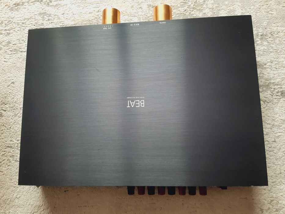 Підсилювач Densen Beat B-100