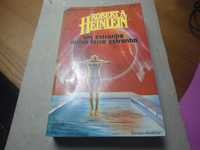 Um Estranho numa terra estranha de Robert A. Heinlein