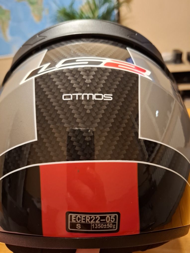 Kask LS2 FF352 rozmiar S