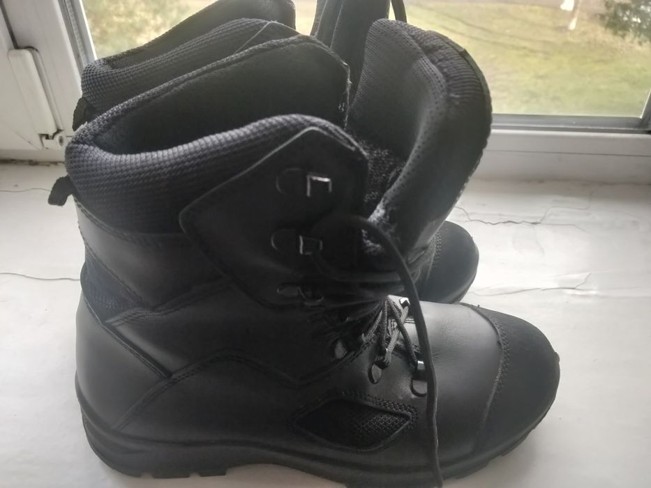 берцы талан, берці 40 розмір