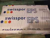 Styropian Swisspor F70-038 Fasada /Podłoga 20cm frez
