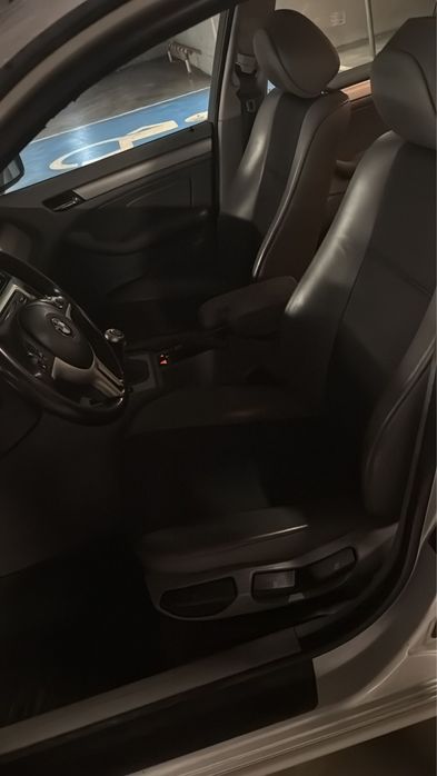 Bmw 320 D 150 CV Ano 2002 ( Pack M )