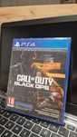 Sprzedam NOWA w folii GRA na konsolę PS4 PS5 Call of Duty Black OPS 6