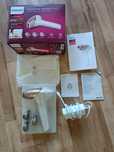 Depilator Świetlny Philips BRI956/00 Lumea Prestige