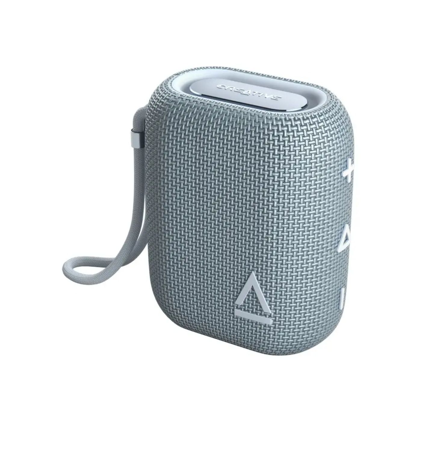Głośnik Bluetooth Creative MUVO flex 10W Szary JbL charge, flip