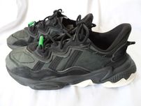 Buty ADIDAS OZWEEGO TR roz 42 2/3 Skóra Sportowe