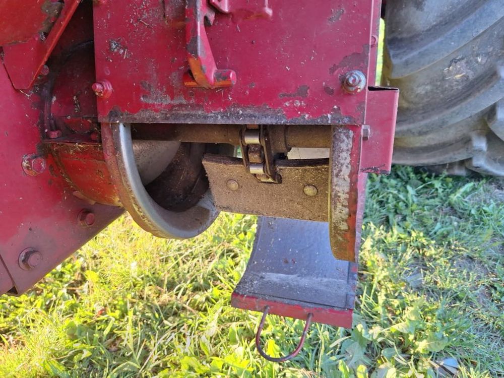 Kombajn Case 2188