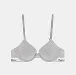 Calvin Klein p.70C/75C оригінальний бавовняний бюстгальтер на кісточка