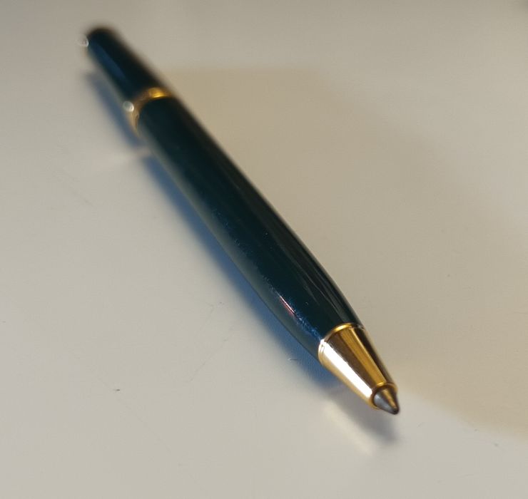Esferográfica Montblanc Noblesse Oblige