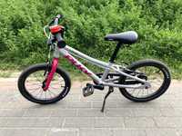 Ultralekki rowerek PUKY LS - PRO 16"