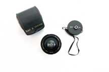 Obiektyw Ray X Vision Super Wide 0,42X MACRO Made in Japan + adapter
