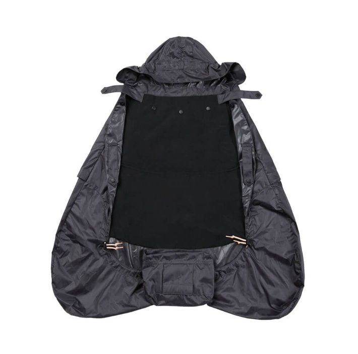 Mochila ergonomica