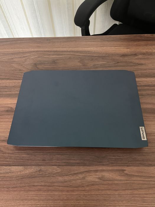 Бюджетний ігровий ноутбук lenovo ideapad-gaming 3