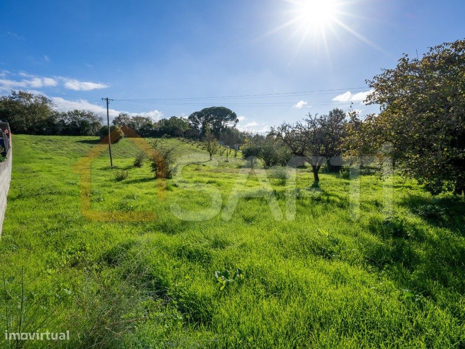Prédio urbano com moradia para reconstrução, implantado num terreno...