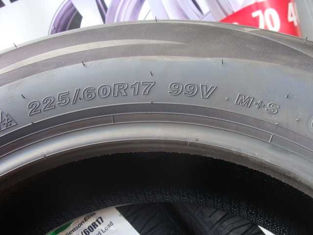 NOWE 225/60 R17 Goodride All Season Elite Z-401