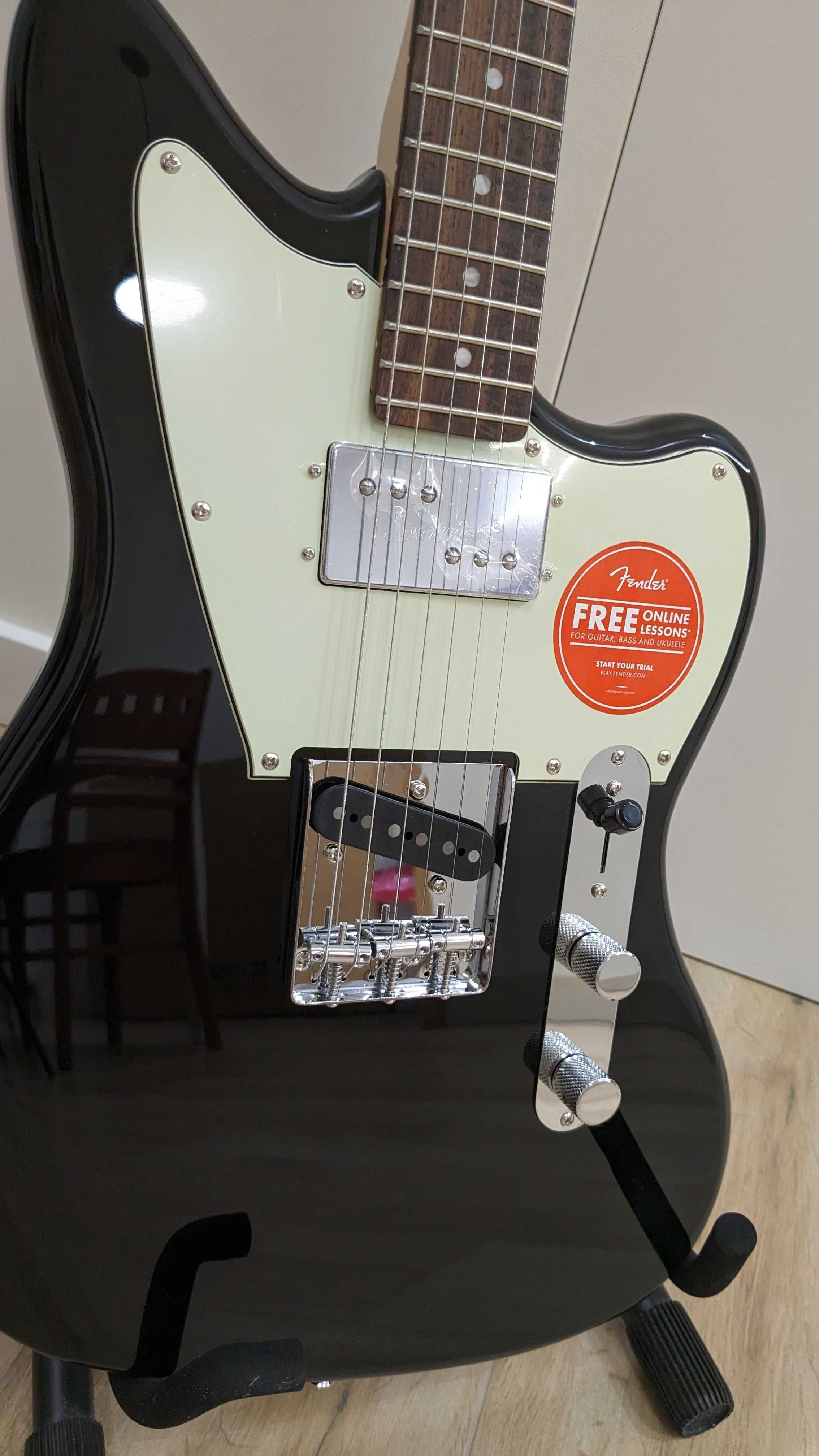 Gitara elektryczna Fender Squier Paranormal Offset Telecaster LRL Nowa