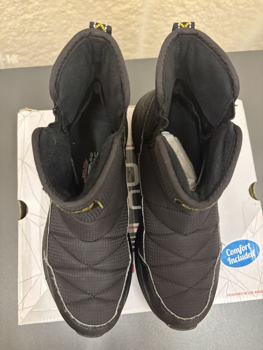 Жіночі Дутики  Skechers