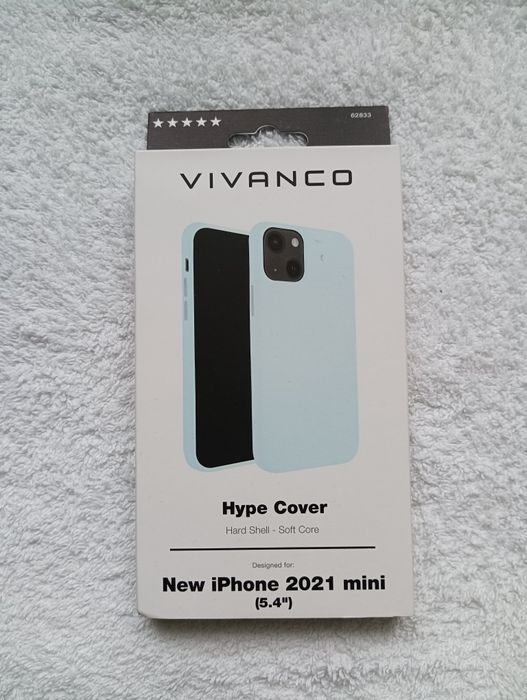 Etui do iPhone 13 mini