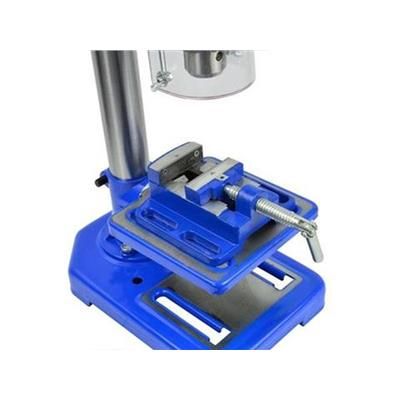 Wiertarka stołowa kolumnowa 250W 16mm imadło