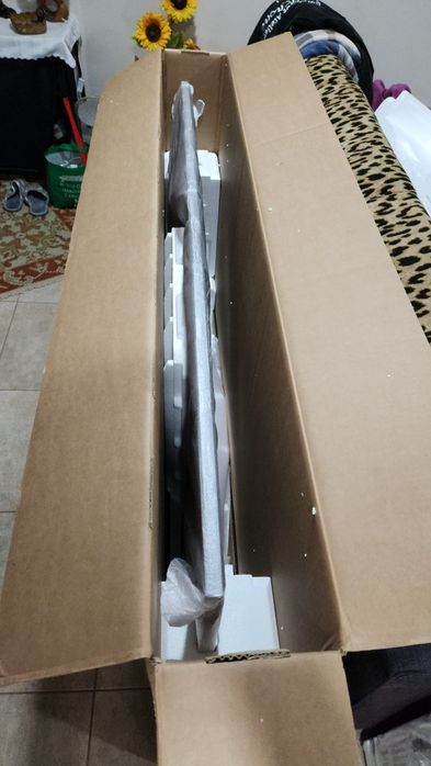 Smart TV SAMSUNG The Frame 65"