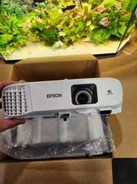 Мультимедийный проектор Epson EB-992F, Full HD (1920x1080) (проэктор)