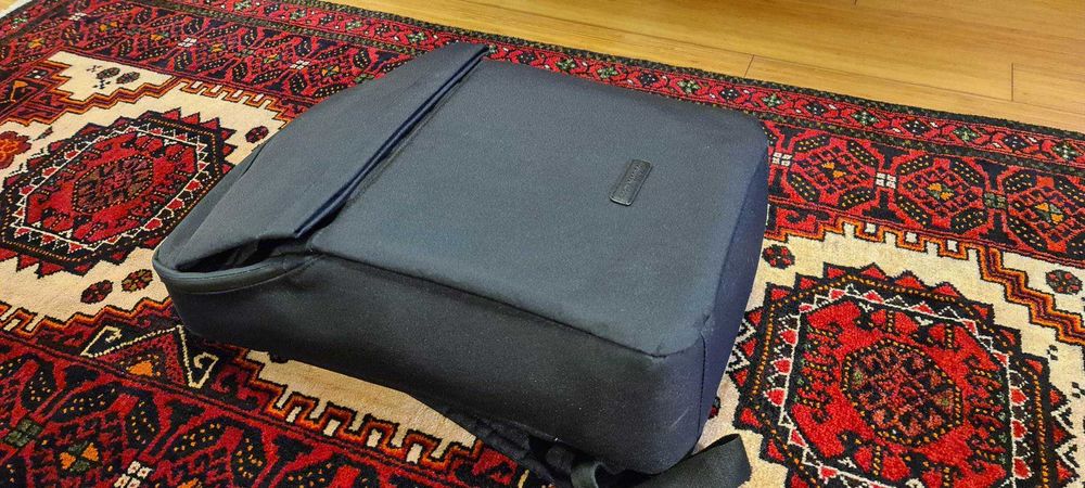 Plecak Ucon Acrobatics Nathan Stealth (black)