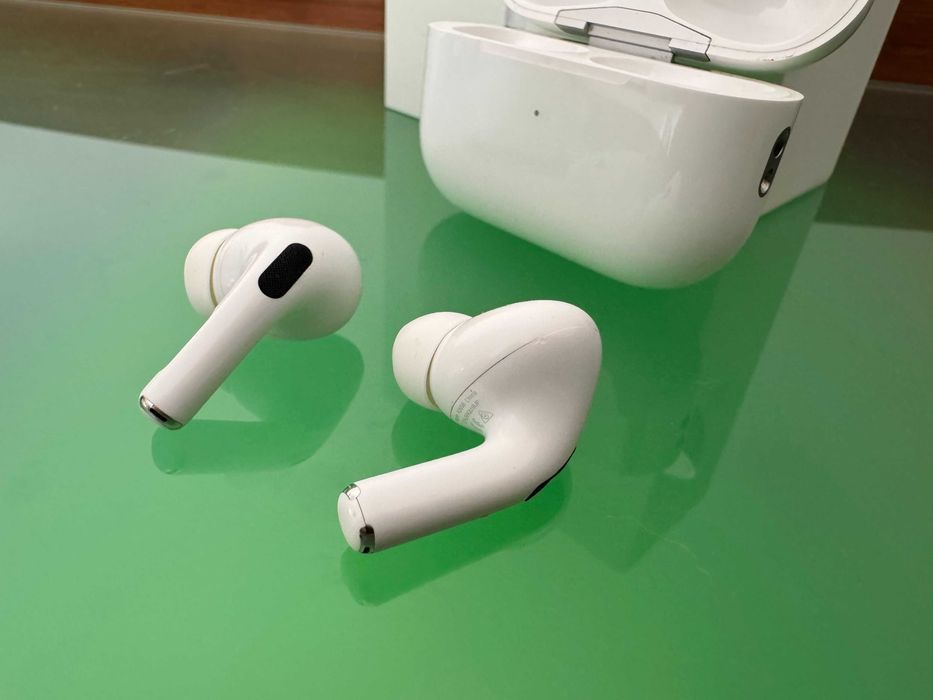Apple AirPods Pro 2 (originais) último dia
