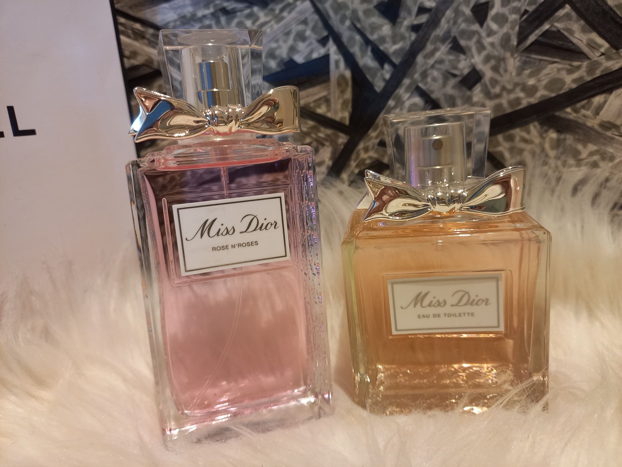Perfumes originais Gucci/gabanna/chanel/miss dior/lancome