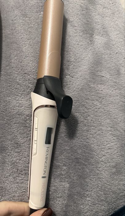 Плойка Remington