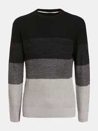 Мужской свитер, пуловер Guess, XL,XXL