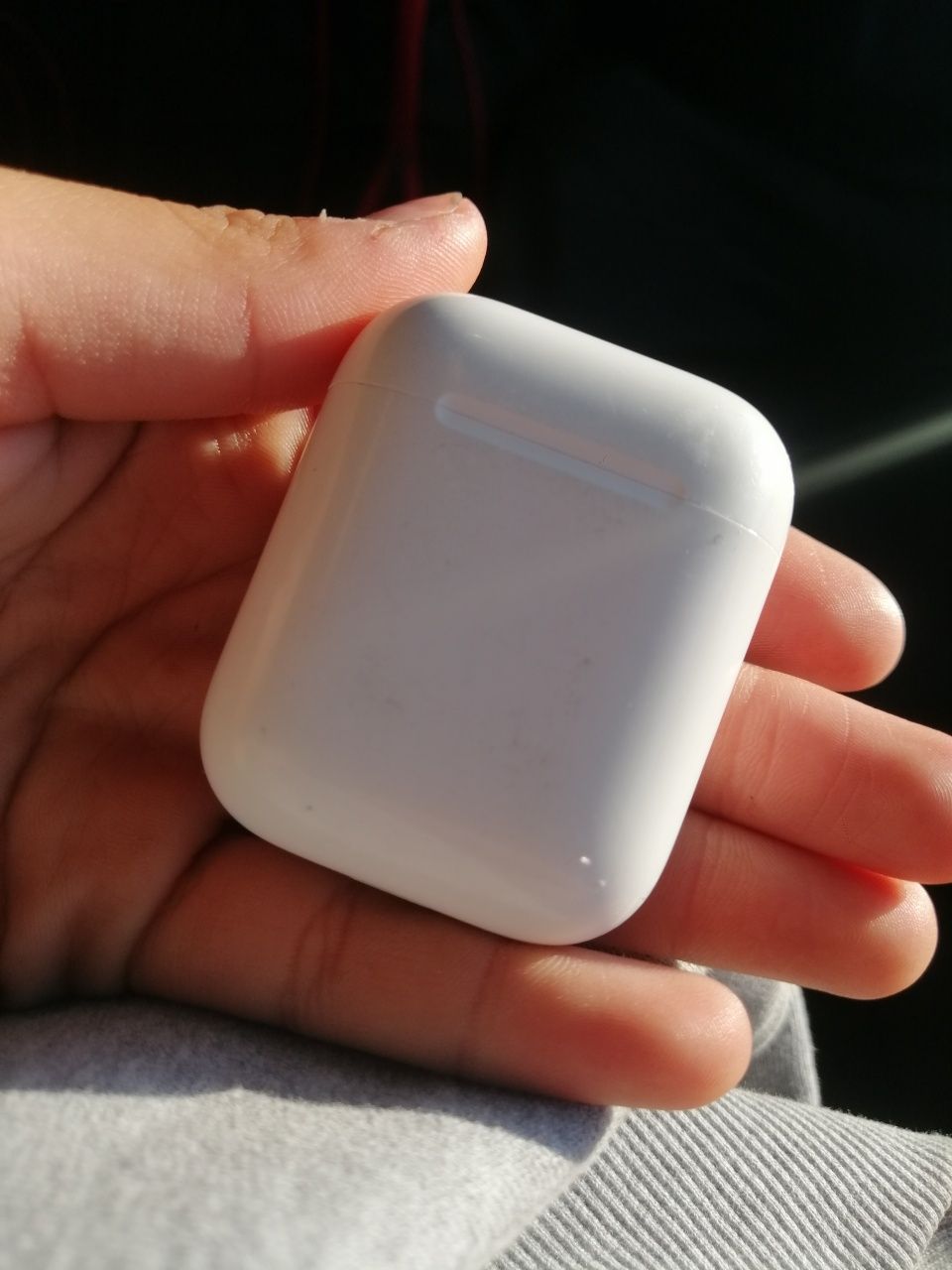 Airpods pro 2 generacji