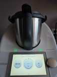 Używany Thermomix TM6