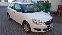 Fabia 1.6 TDI-75km,2014r Salon Polska, zadbane auto zobacz koniecznie