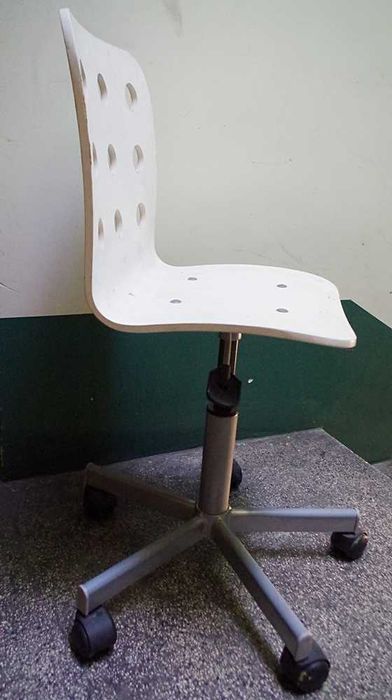 Krzesło obrotowe dziecięco-młodzieżowe