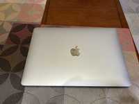 Apple MacBook Air 13" M1 8/256GB silver 2020