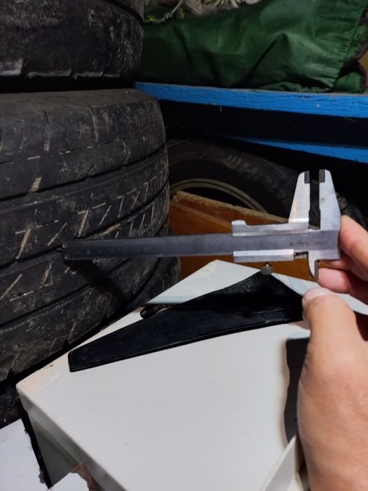 Резина  LASSA на автобус