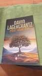 Post mortem-Dawid Lagercrantz