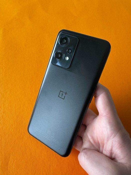 (2 sim ) Європа OnePlus Nord CE 2 Lite 5G 128gb CPH2409 Гарантія