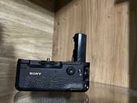 Oryginalny grip do Sony A7 III