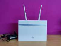 Huawei 4G B525 300mbps Router