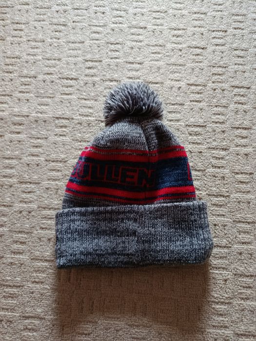 Czapka zimowa RB lepizg