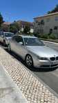 BMW 530 ano 2003