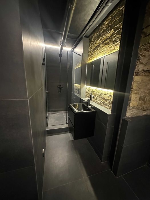 Оренда приміщення на вул. Басейна 12, площа 650