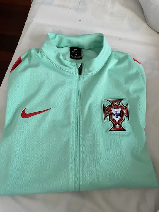 Casaco da seleção